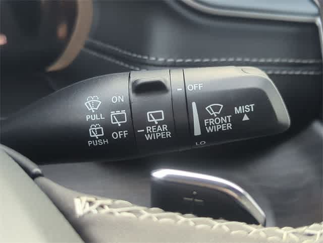 Thumbnail: 2025 Jeep Grand Cherokee - 27