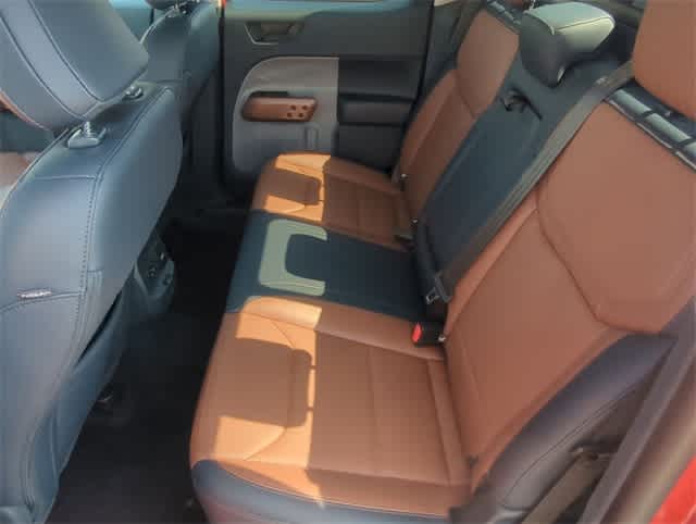 Thumbnail: 2024 Ford Maverick - 19