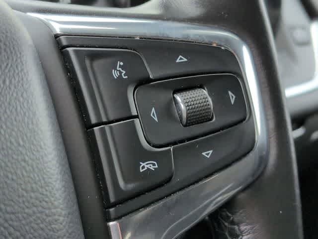 Thumbnail: 2020 Chevrolet Blazer - 24