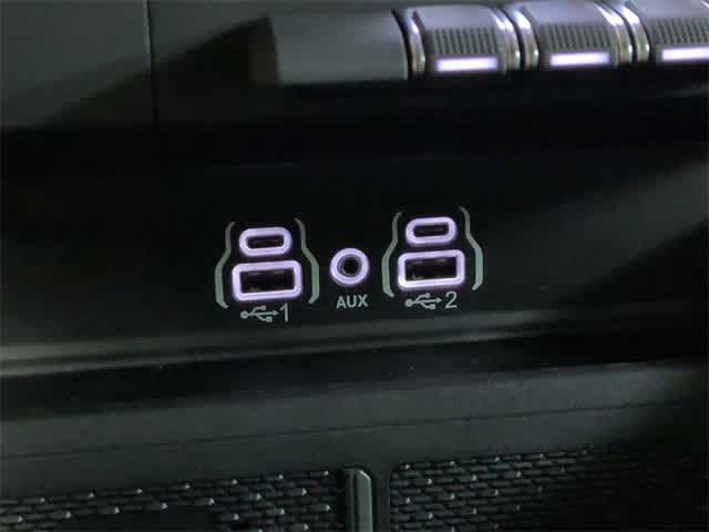 Thumbnail: 2026 RAM 1500 - 33
