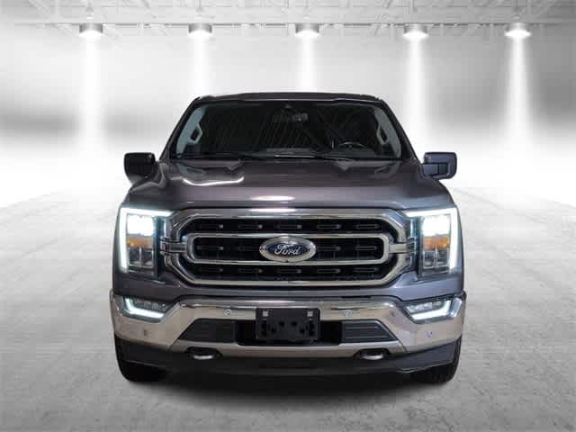 Thumbnail: 2021 Ford F-150 - 3