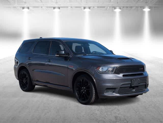 Thumbnail: 2020 Dodge Durango - 2