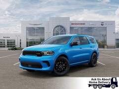 2026 Dodge Durango GT Sport Utility