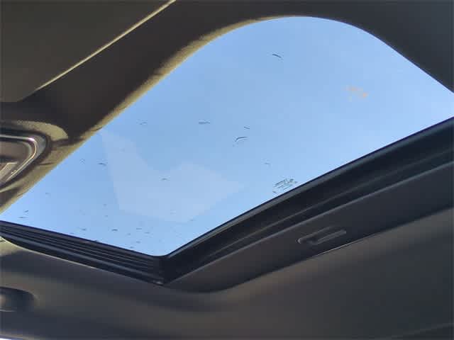 Thumbnail: 2025 Jeep Grand Cherokee L - 19