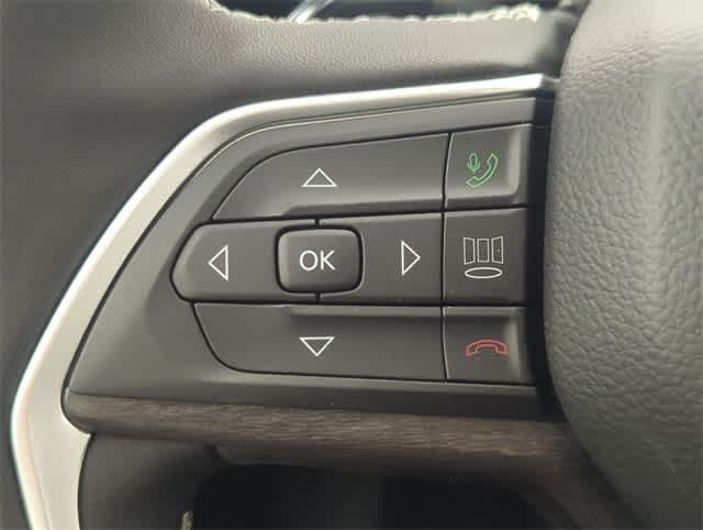 Thumbnail: 2025 Jeep Grand Cherokee - 23