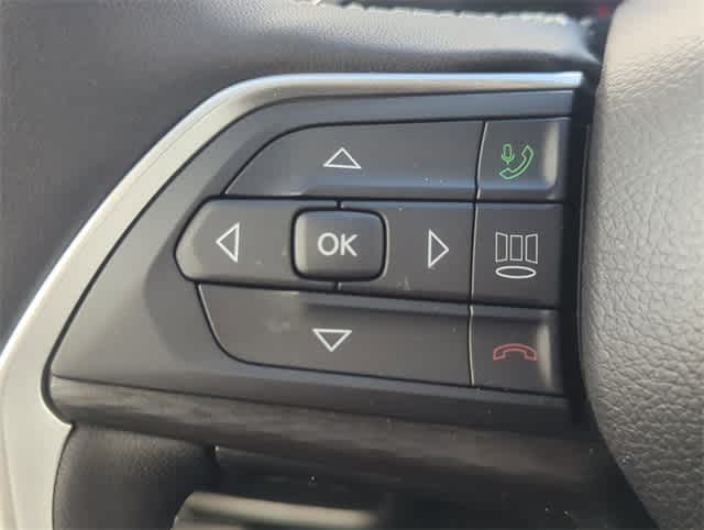 Thumbnail: 2025 Jeep Grand Cherokee L - 20