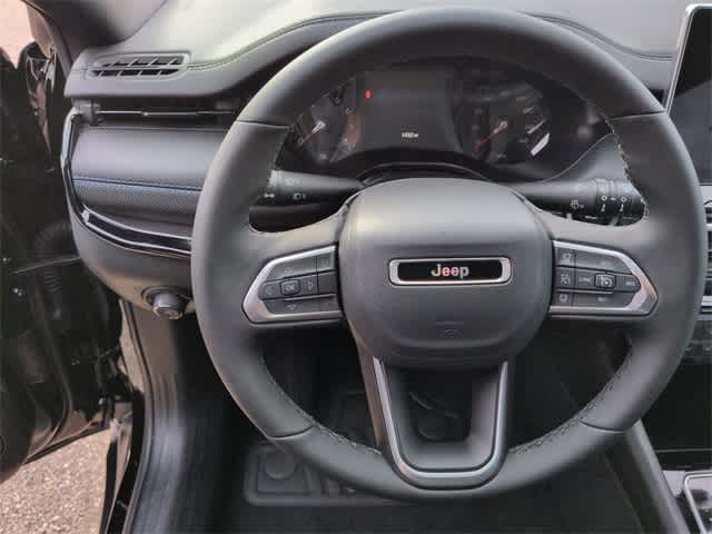 Thumbnail: 2026 Jeep Compass - 29