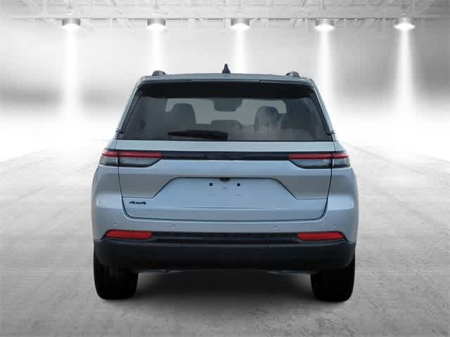 Thumbnail: 2025 Jeep Grand Cherokee - 7