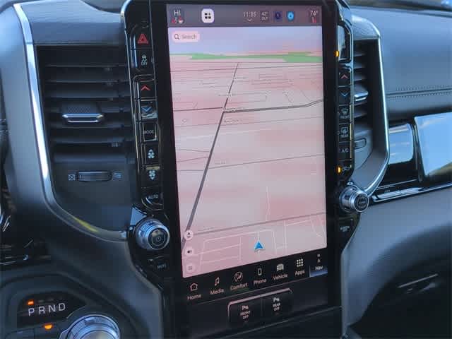 Thumbnail: 2026 RAM 1500 - 30