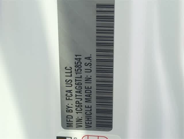 Thumbnail: 2026 Jeep Gladiator - 35