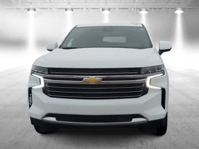 Thumbnail: 2023 Chevrolet Tahoe - 3