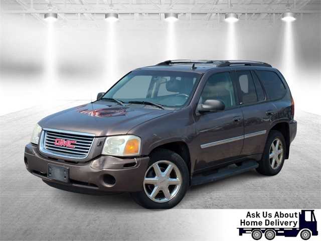 2008 GMC Envoy SLT -
                  Garden City, MI