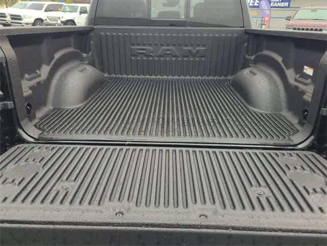 Thumbnail: 2025 RAM 1500 - 34