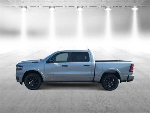 Thumbnail: 2025 RAM 1500 - 5