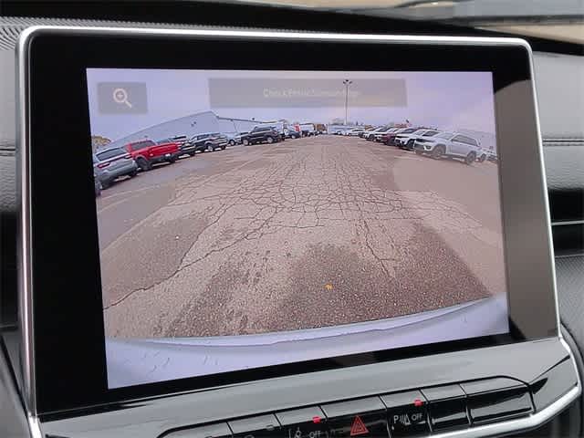 Thumbnail: 2026 Jeep Compass - 29