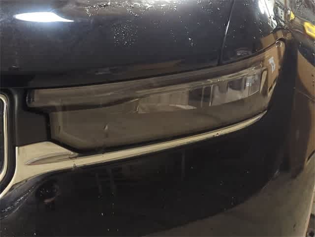 Thumbnail: 2025 Jeep Grand Cherokee L - 11