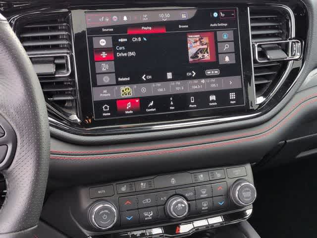 Thumbnail: 2025 Dodge Durango - 30