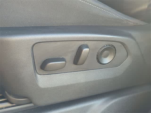 Thumbnail: 2023 GMC Sierra 1500 - 17