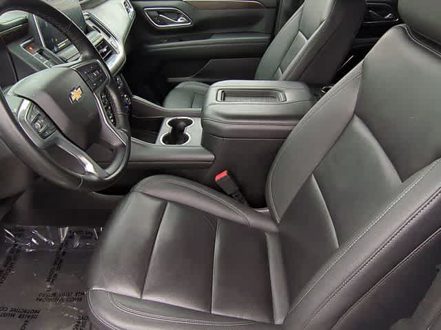 Thumbnail: 2023 Chevrolet Tahoe - 15