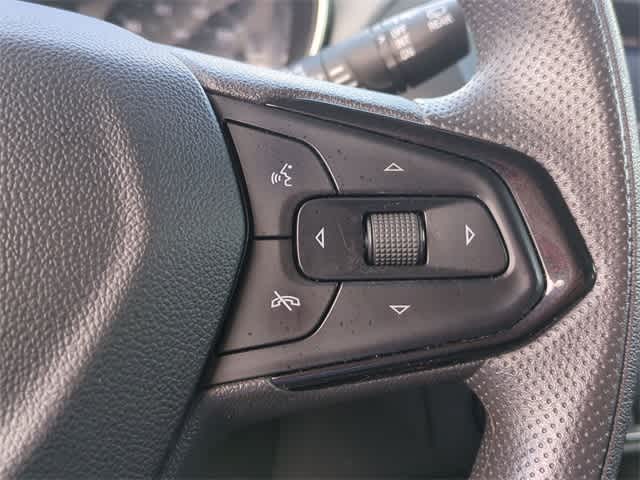 Thumbnail: 2023 Chevrolet TrailBlazer - 24