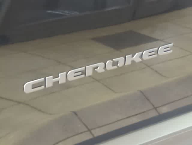 Thumbnail: 2026 Jeep Cherokee - 5