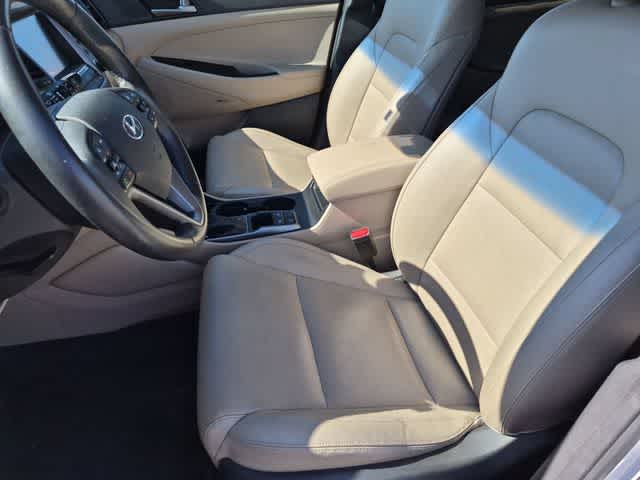 Thumbnail: 2018 Hyundai Tucson - 15