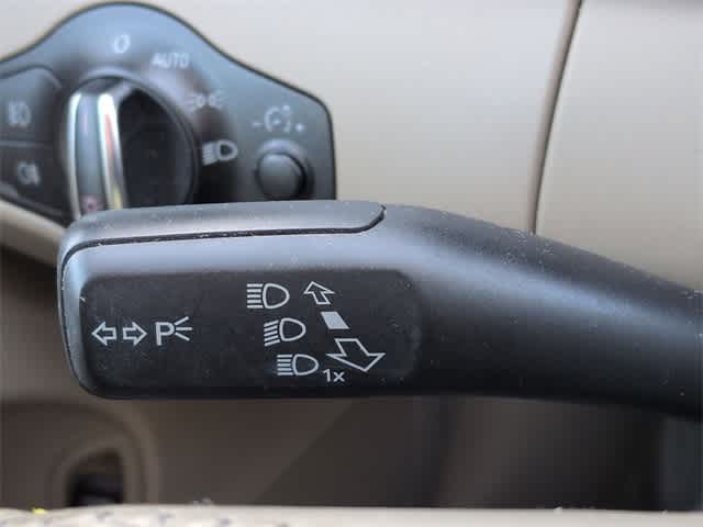 Thumbnail: 2010 Audi A4 - 28