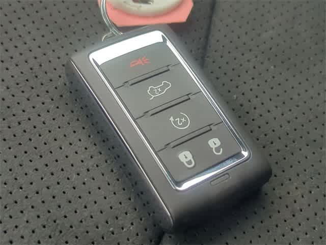 Thumbnail: 2025 Jeep Grand Cherokee - 36