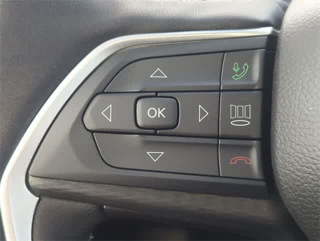 Thumbnail: 2025 Jeep Grand Cherokee L - 25