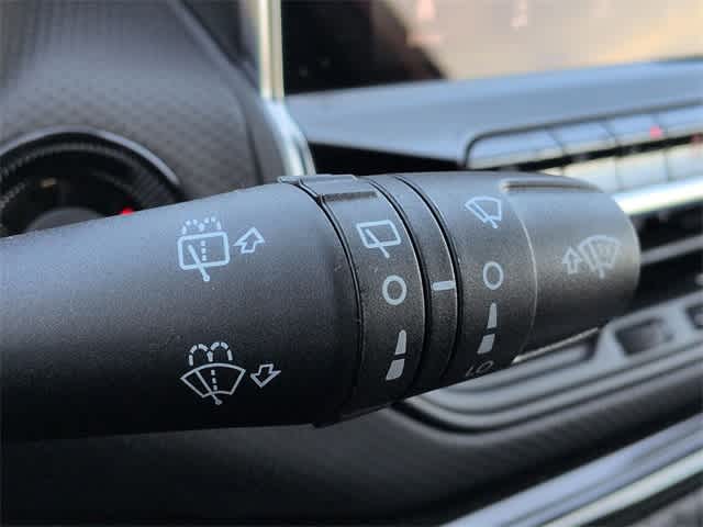 Thumbnail: 2026 Jeep Compass - 26