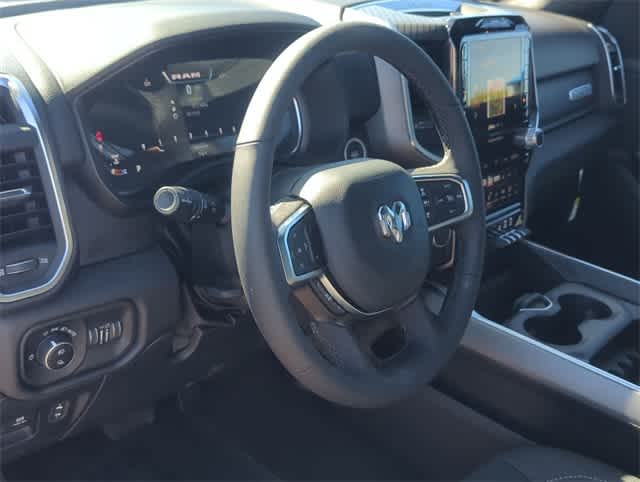 Thumbnail: 2026 RAM 1500 - 10