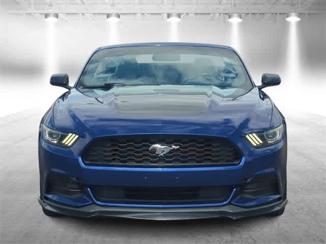 Thumbnail: 2016 Ford Mustang - 3
