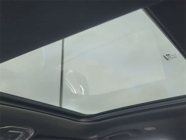 Thumbnail: 2025 Jeep Grand Cherokee - 22