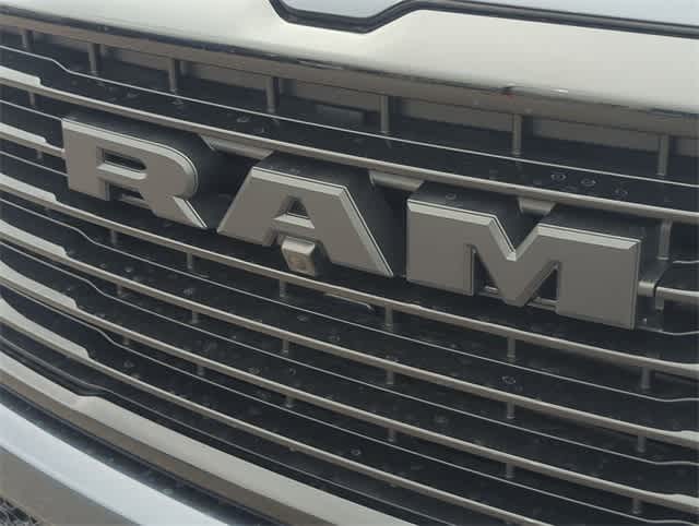 Thumbnail: 2026 RAM 1500 - 12