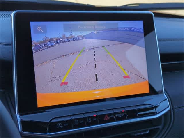 Thumbnail: 2026 Jeep Compass - 29