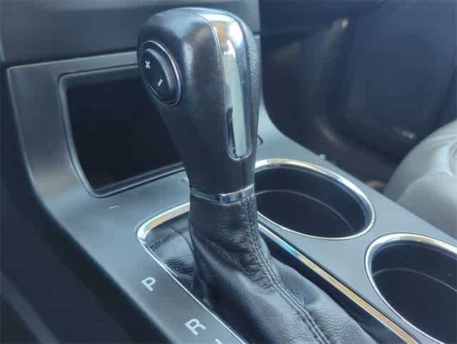 Thumbnail: 2017 Ford Flex - 34