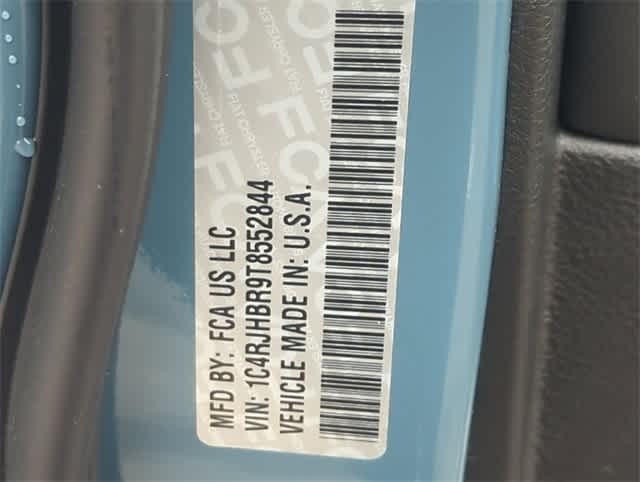 Thumbnail: 2026 Jeep Grand Cherokee - 38