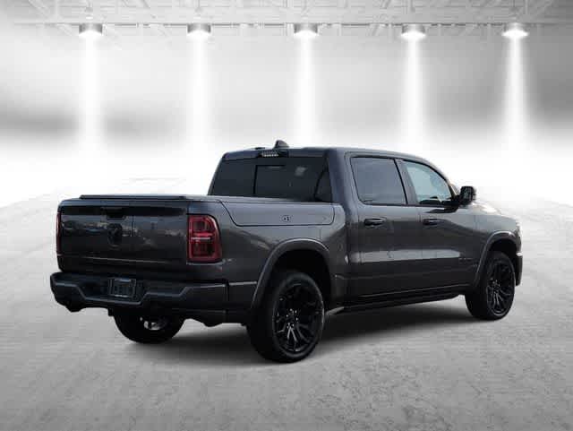 Thumbnail: 2026 RAM 1500 - 8