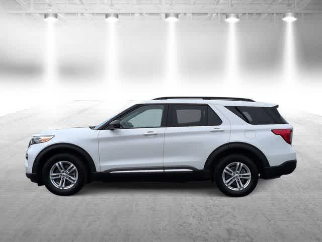 Thumbnail: 2023 Ford Explorer - 5