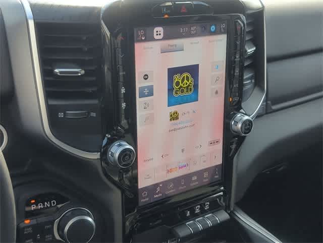 Thumbnail: 2026 RAM 1500 - 19