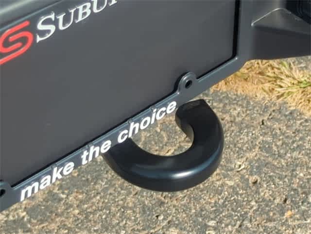 Thumbnail: 2025 Jeep Wrangler - 35