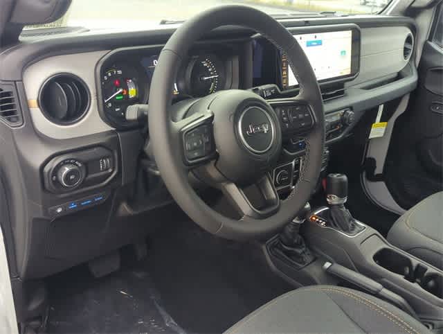 Thumbnail: 2025 Jeep Wrangler - 2