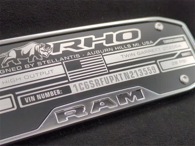 Thumbnail: 2026 RAM 1500 - 39