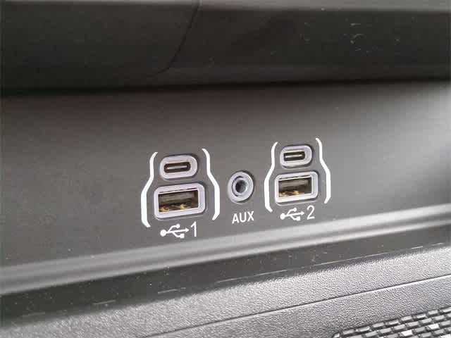 Thumbnail: 2026 RAM 1500 - 31