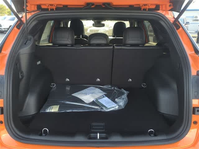 Thumbnail: 2026 Jeep Compass - 25