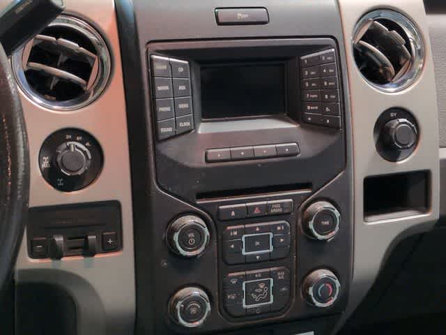 Thumbnail: 2013 Ford F-150 - 26