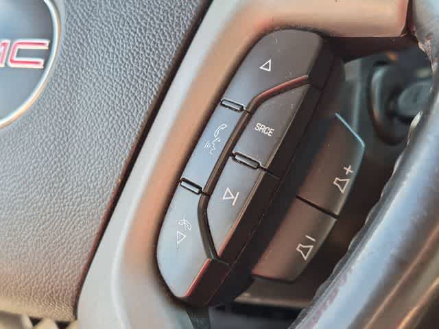 Thumbnail: 2009 GMC Sierra 2500 - 24