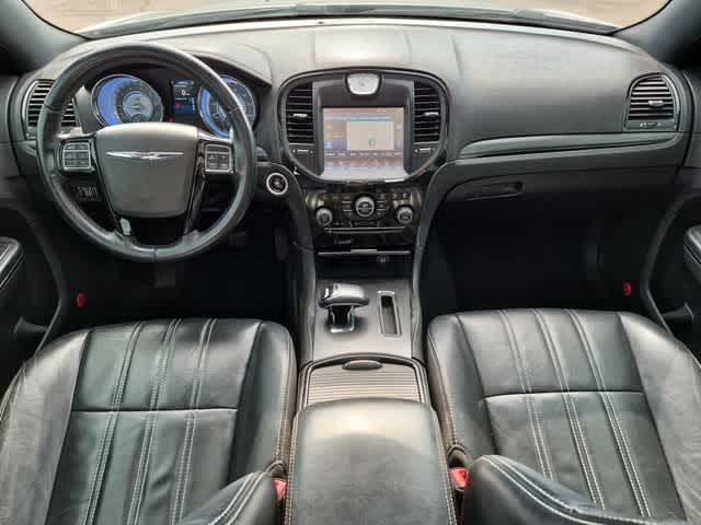 Thumbnail: 2014 Chrysler 300 - 15