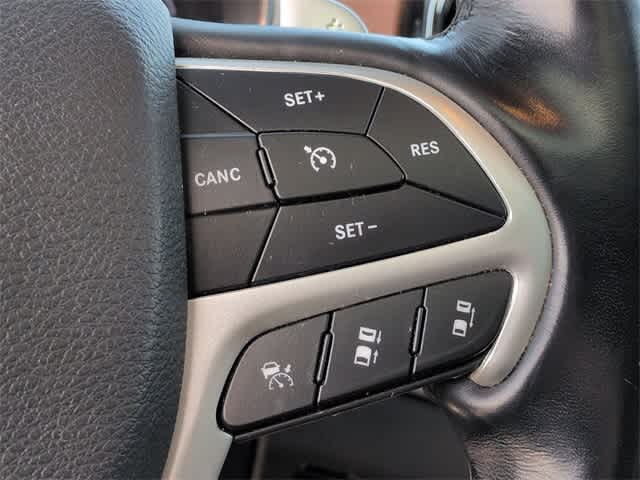 Thumbnail: 2021 Jeep Grand Cherokee - 27