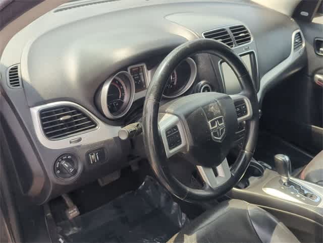 Thumbnail: 2016 Dodge Journey - 10